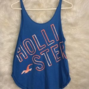 Hollister Tank Top